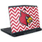 University of Louisville Chevron Dell Alienware Skin